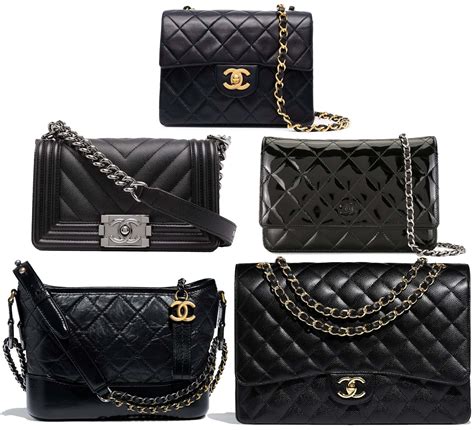 best chanel bag to buy.